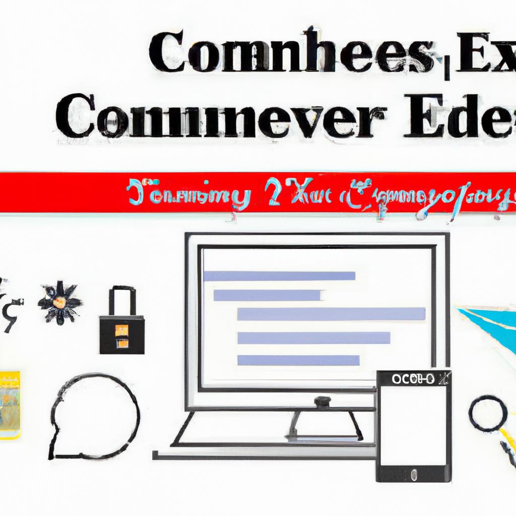 Understanding E-commerce Taxes: A Beginner’s Guide