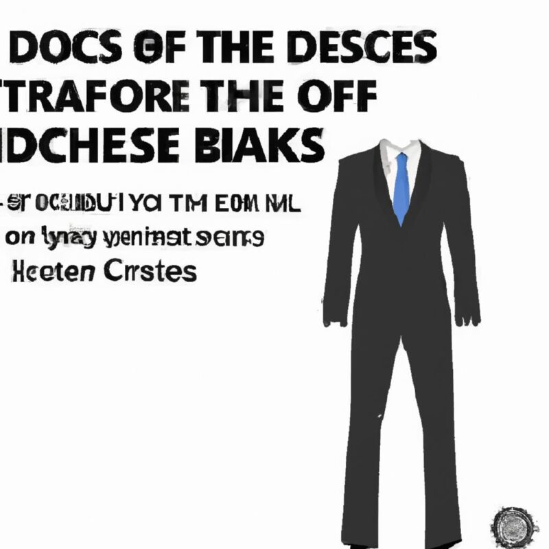 The Do's and Don'ts of Office Dress Codes Bundle Post