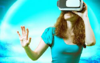 How Virtual Reality Is Changing the Game in Education