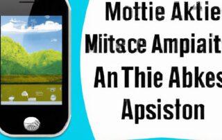 The Impact of Mobile on Affiliate Marketing