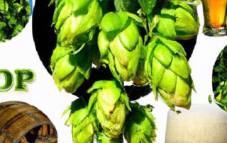 Growing Hops at Home: A Guide for Beer Enthusiasts