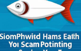 Phishing Scams: How to Identify and Avoid Them