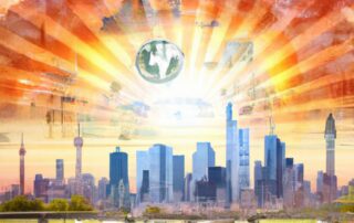The Future of Urban Mobility: Trends to Watch
