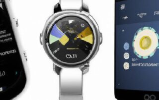 Comparing the Newest Smartwatches: Which One Fits Your Lifestyle?