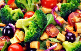 How to Prepare Healthy Meals Quickly and Easily