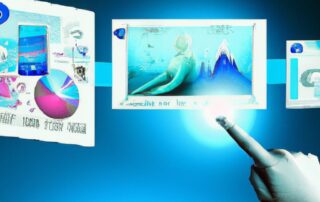 The Future of Online Advertising: Predictions and Emerging Trends