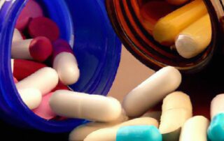 How to Safely Withdraw from Psychiatric Medications