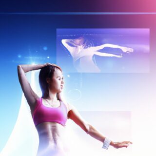 Top 10 Wearables for Fitness Enthusiasts