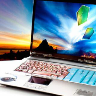 Review: The Latest High-End Gaming Laptops
