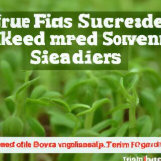 The Science of Seed Starting: Tips for Success