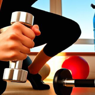 Beginner Tips for Home-Based Strength Training