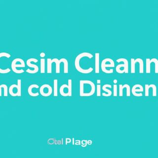 Tips for Writing Clean and Maintainable Code