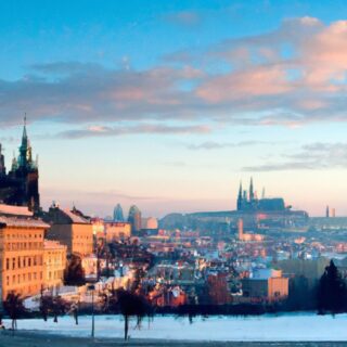 The Best Cities for History Buffs to Explore