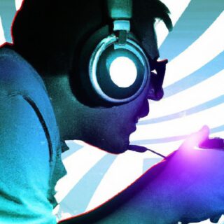 Esports: The Rise of Competitive Gaming and What It Means for Players
