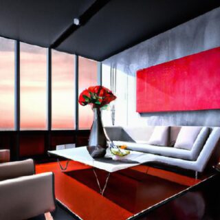 The Impact of Natural Light on Interior Design