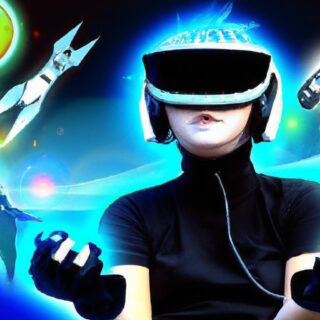 Augmented Reality in Gaming: Current Uses and Future Possibilities