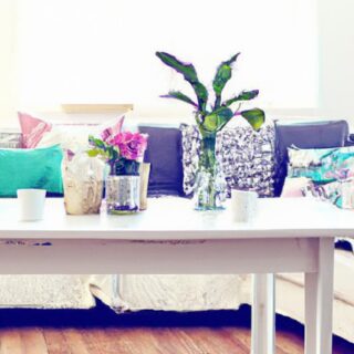 Vintage Home Decor: Finding and Styling Classic Pieces