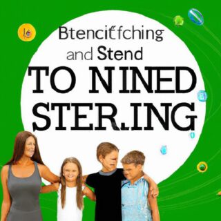 The Science Behind Strong Family Bonds