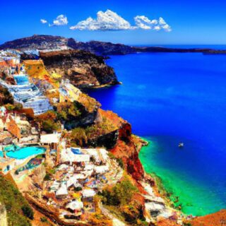 The Ultimate Guide to Island Hopping in Greece