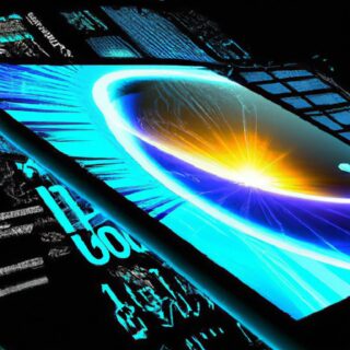 The Revolution of MicroLED Technology in Displays