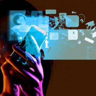 The Psychology Behind Social Media Interactions