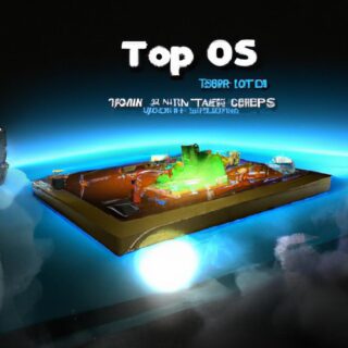 The Top 10 Must-Play Games of 2024
