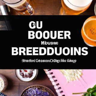 Beginner’s Guide to Homebrewing Beer