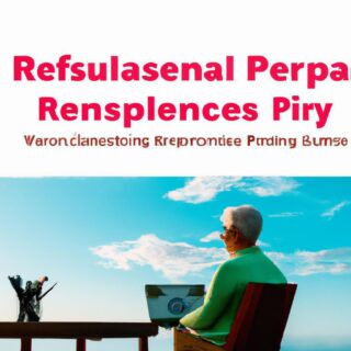Retirement Planning for Self-Employed Individuals