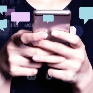 The Evolution of Social Media Apps and Their Impact on Communication