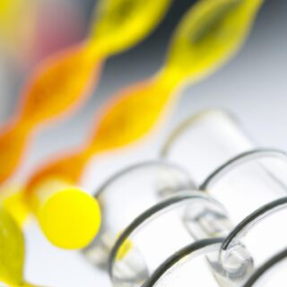 The Growth of Biotechnology in Personalized Medicine