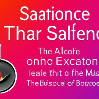 The Science of Flavor: How to Balance Tastes