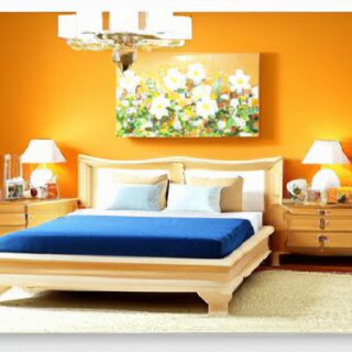The Impact of Interior Design on Sleep Quality