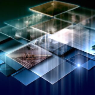 The Impact of Machine Vision on Industrial Automation