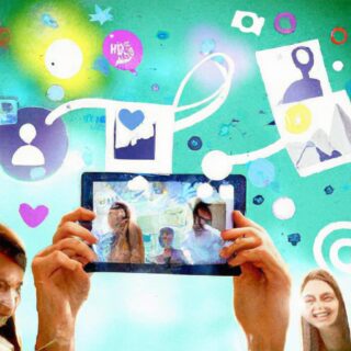 Using Social Media Analytics to Improve Your Strategy