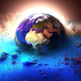 The Role of AI in Combating Climate Change
