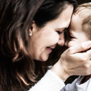 How to Build a Strong Parent-Child Relationship