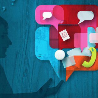 The Benefits of Social Media Listening for Brands