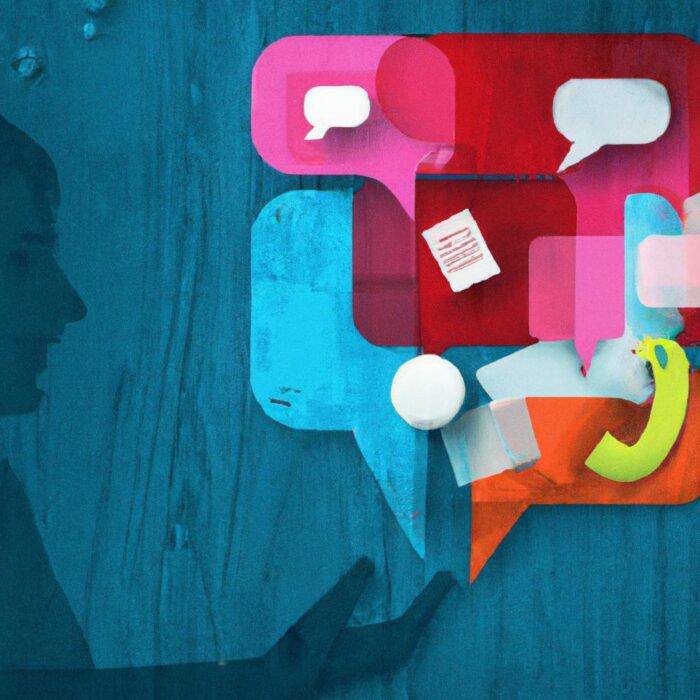 The Benefits of Social Media Listening for Brands