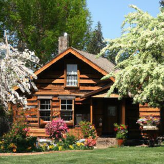 How to Create a Cottage Garden: Charm and Character