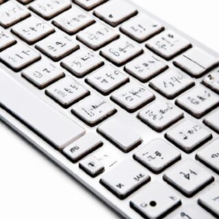 Customizing Your Keyboard with Mechanical Switches