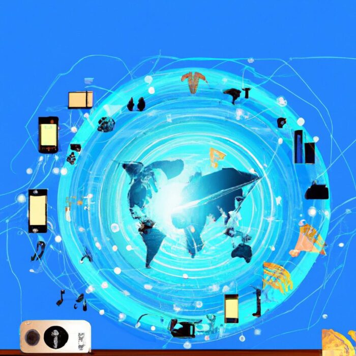 The Rise of Voice Assistants and Their Future in Smart Homes