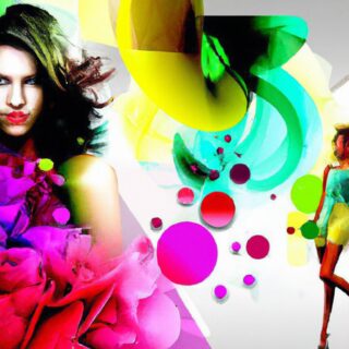 The Impact of Fashion Icons on Today’s Trends