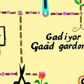 DIY Garden Projects: Upcycling in the Garden