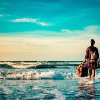 How to Plan an Intergenerational Vacation