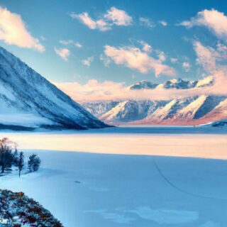 Top 10 Undiscovered Gems for Off-the-Beaten-Path Travel