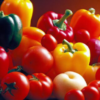 The Benefits of Growing Your Own Food