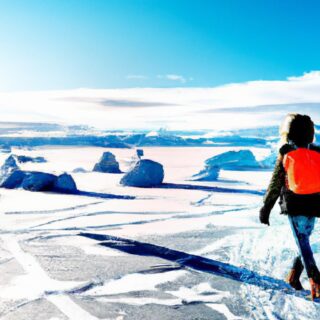 Essential Gear for Cold-Weather Travel