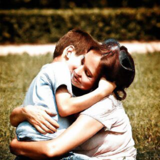 The Challenge of Maintaining Friendships as Parents