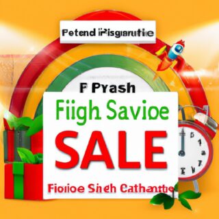 Strategies for Successful Flash Sales and Promotions