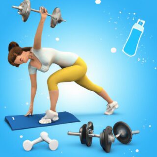 Effective Ways to Lose Weight Through Exercise